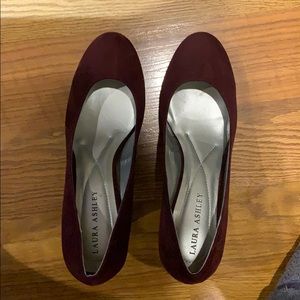 Comfortable beautiful shoes